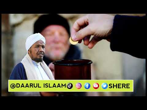 BANI AADAN WAXBA HA WEEYDIISAN || sheekh c.rashiid sheekh cali suufi